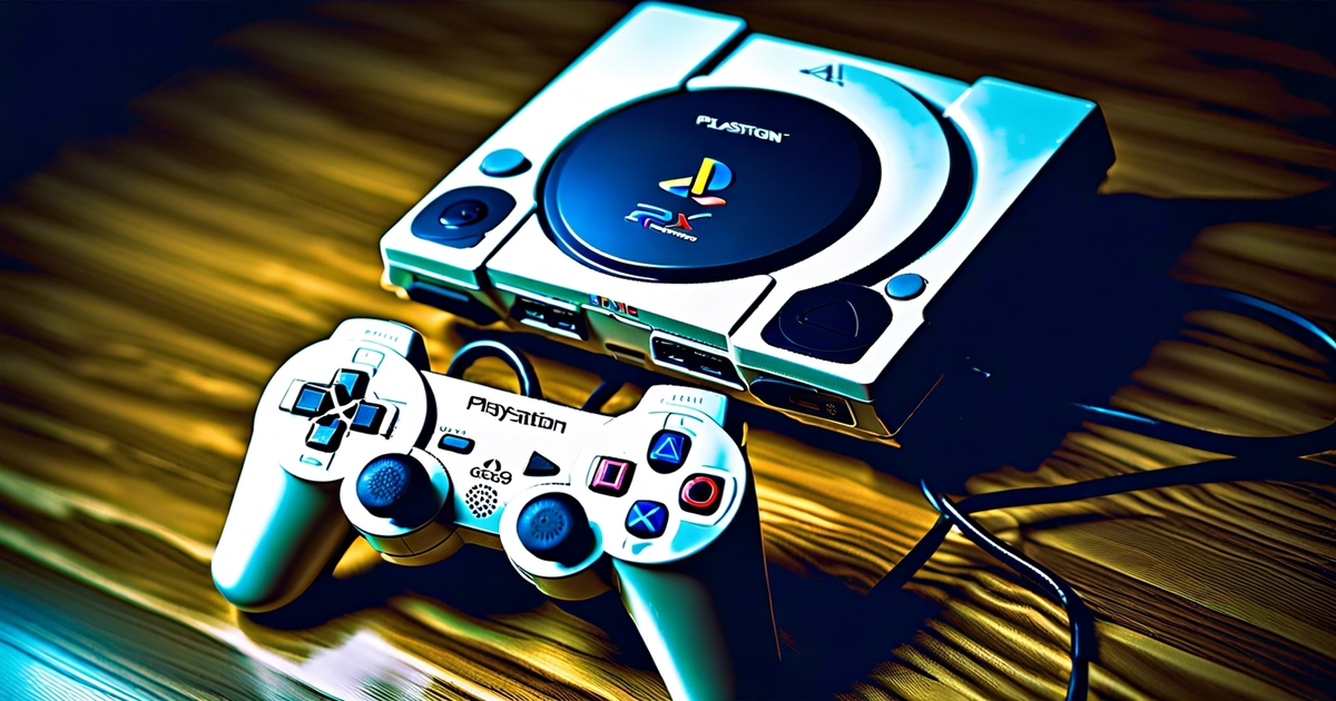 PlayStation 1