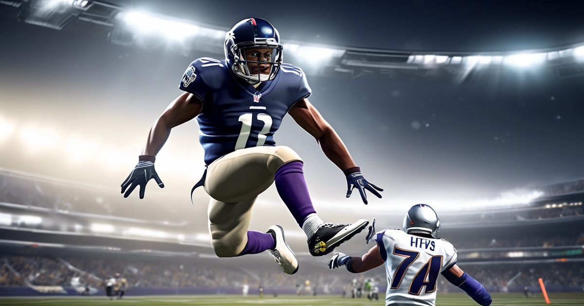 Madden NFL