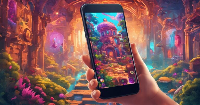 What is Mobile Gaming: Everything You Need to Know