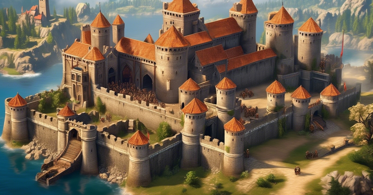 Age of Empires IV