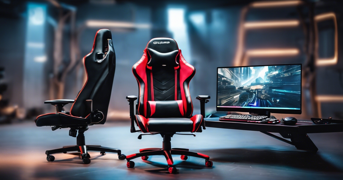 What is Gaming Equipment: A Complete Guide