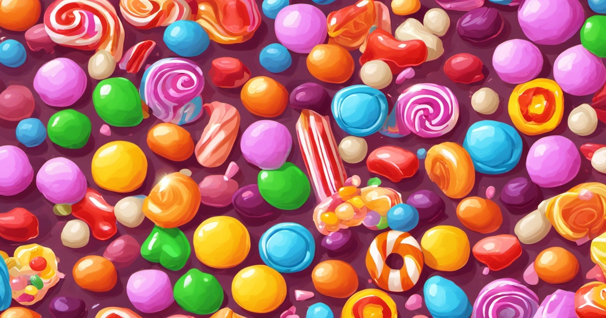 candy crush saga