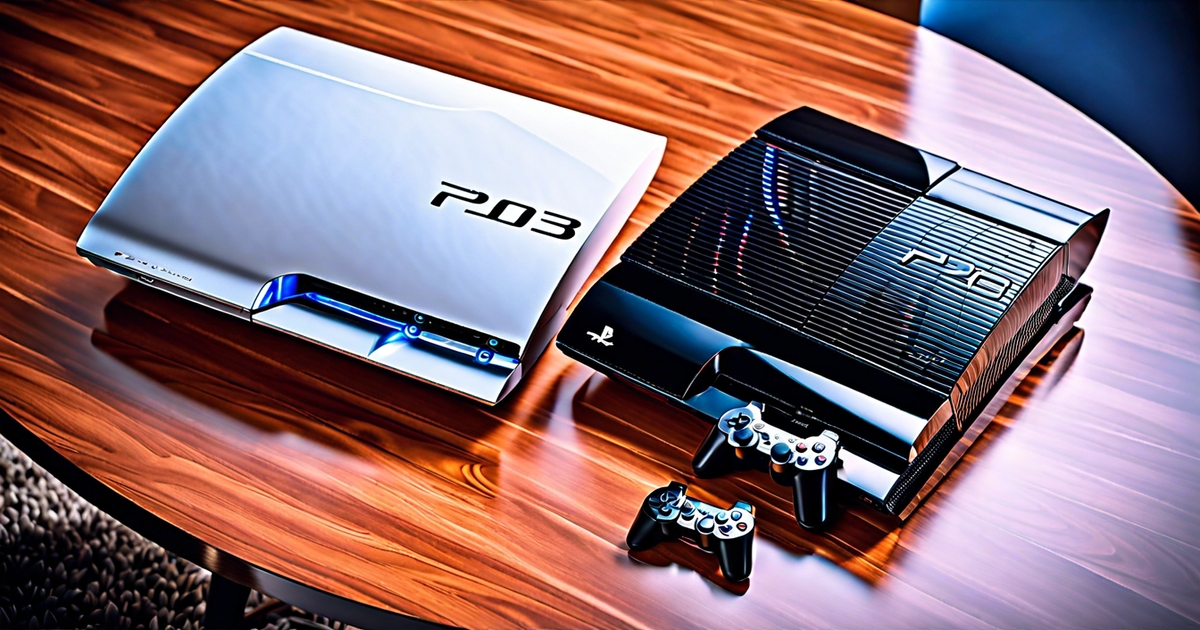 PlayStation 3