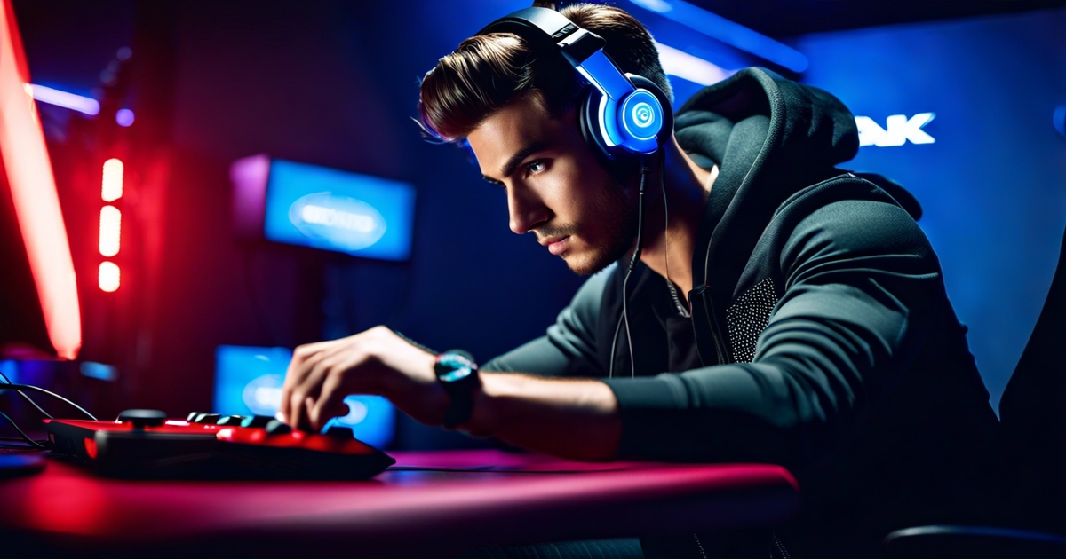 Understanding the Causes of Video Game Addiction