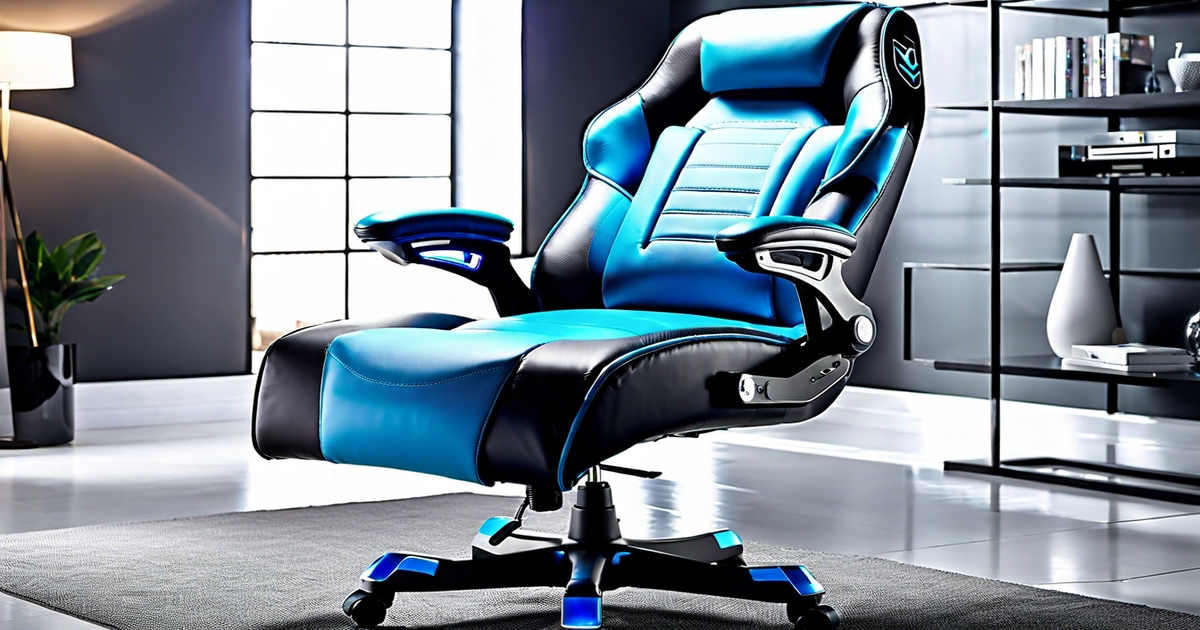 gaming chair