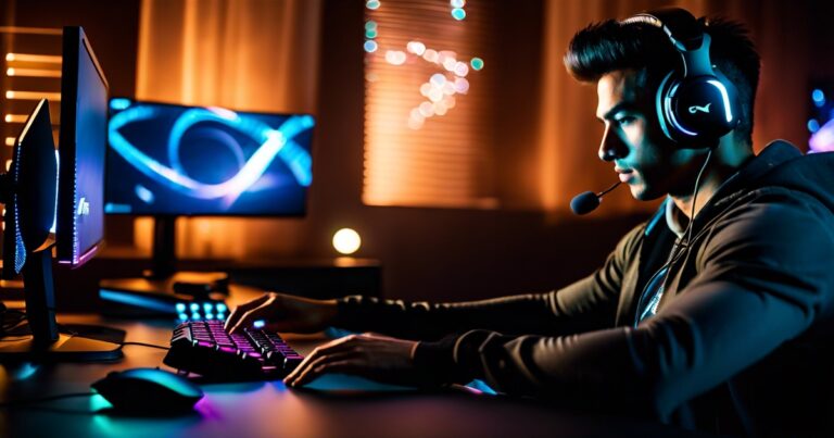 10 Benefits of PC Gaming: Why It’s The Best Gaming Platform