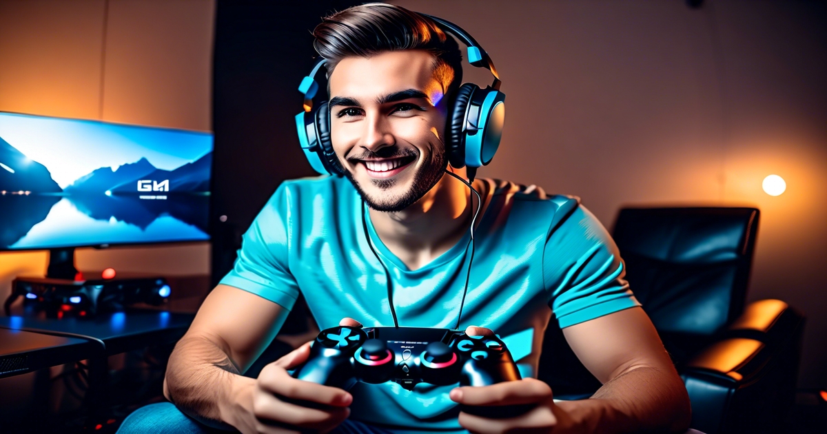 How To Be A Gaming YouTuber: 10 Expert Tips