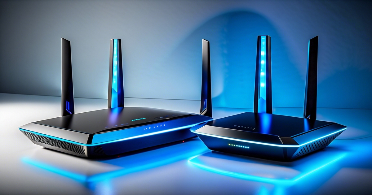 Gaming Router vs Regular Router: A Comparative Analysis