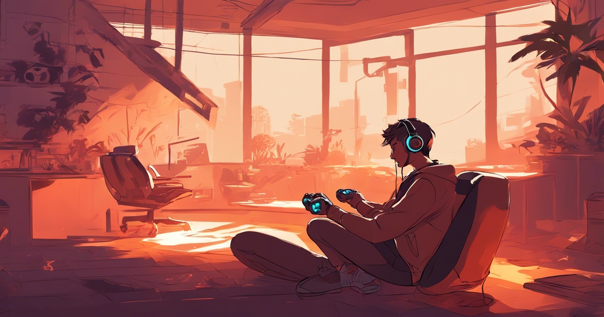 10 Best Casual Games to Relax and Unwind With