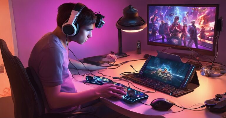 Why is Gaming Addictive: Psychology, Symptoms, and Treatment