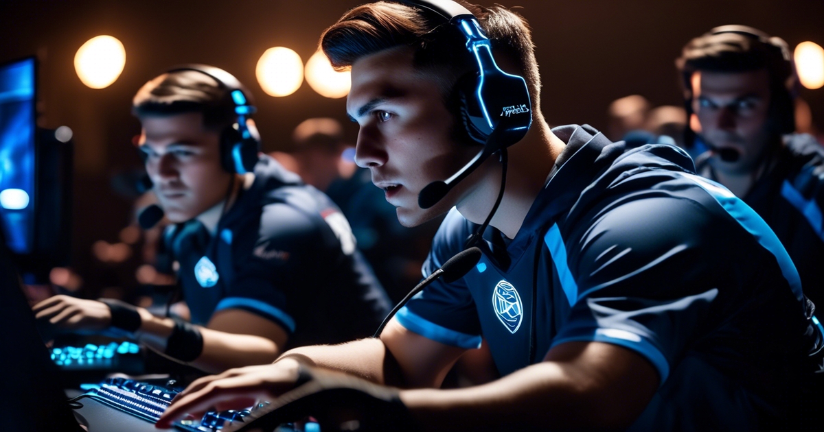 Is Esports a Sport? What You Should Know