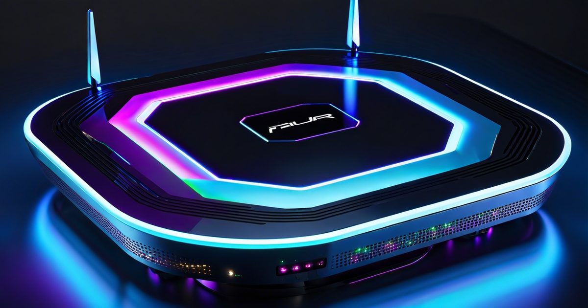 Drawbacks and Considerations of Gaming Routers