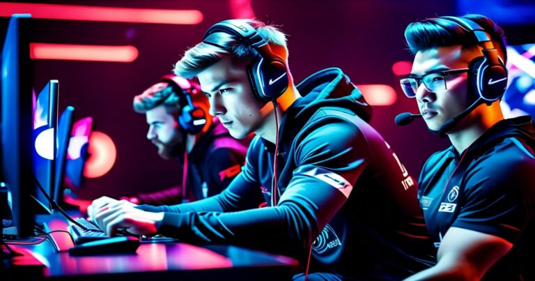 Should Gaming Be a Sport: Debating eSports and Traditional Sports