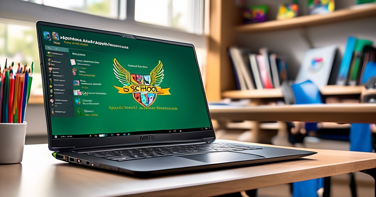 Can Gaming Laptops Be Used for School? The Ultimate Answer