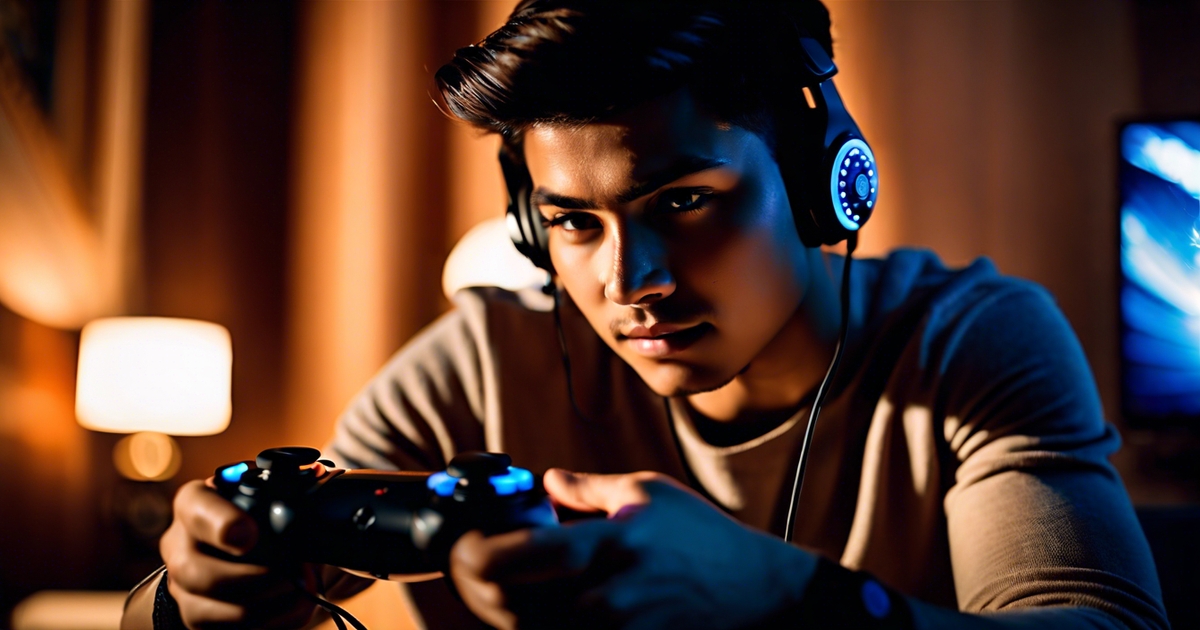 Understanding the Psychology Behind Gaming Addiction