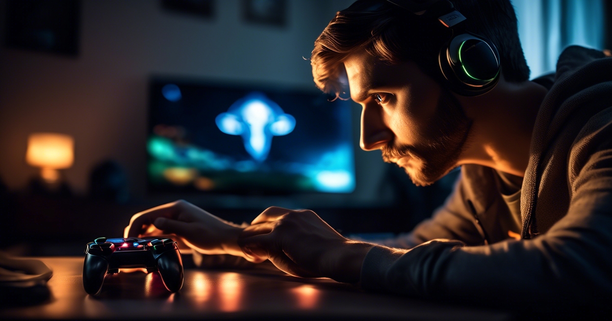 Pros and Cons of Gaming: The Ultimate Guide