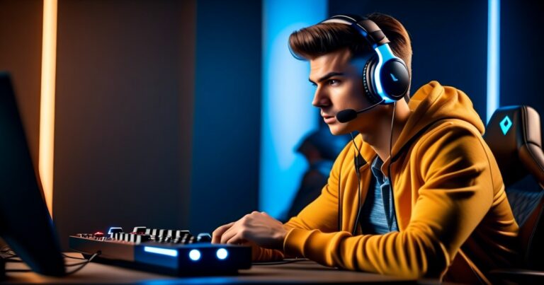 How to Improve Gaming Skills: 10 Steps to Go From Noob to Pro