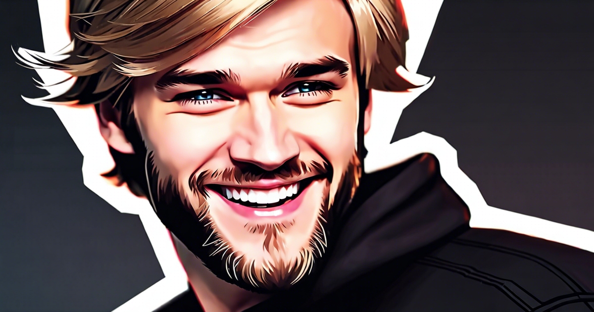 PewDiePie