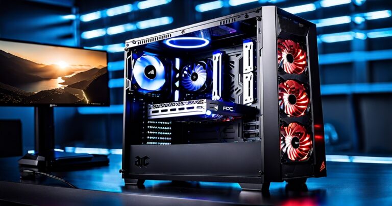 How to Optimize PC for Gaming: 9 Ways to Boost Performance