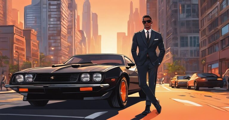 What is Grand Theft Auto: Everything to Know About the Game