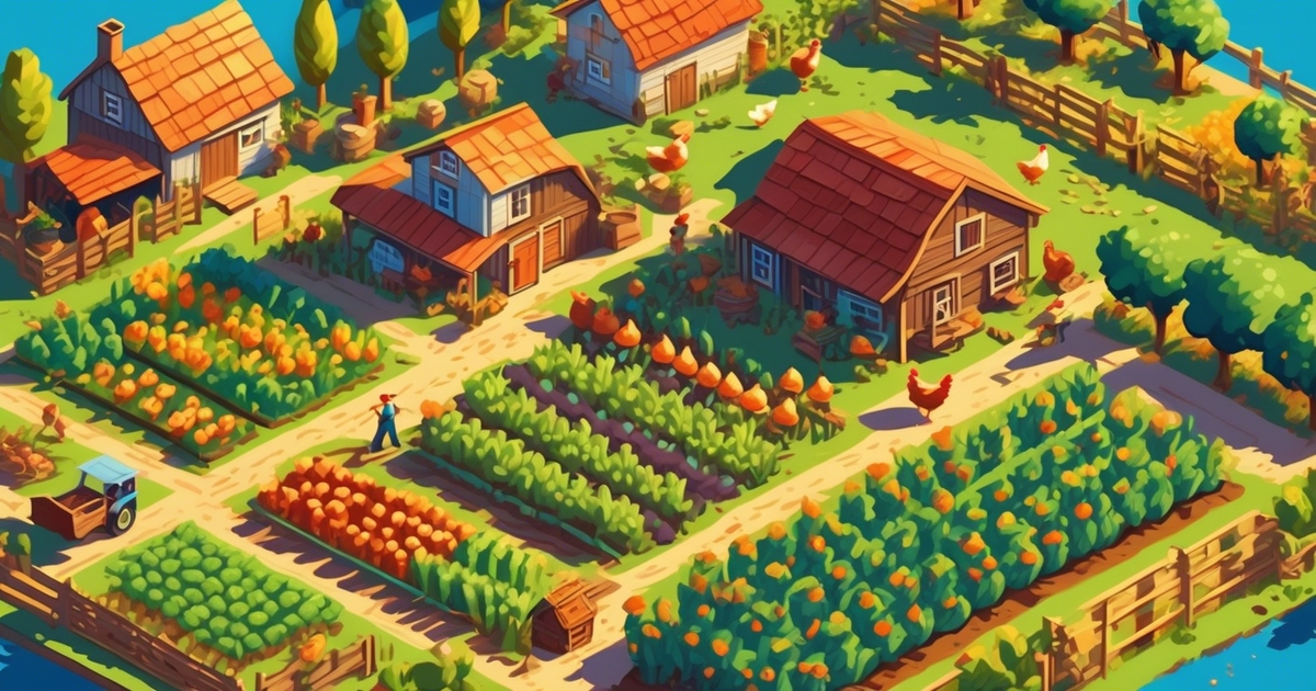 What is Stardew Valley: The Ultimate Guide