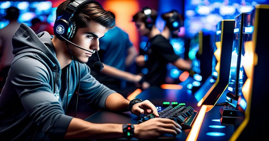 How Do Gamers Make Money: Top Strategies